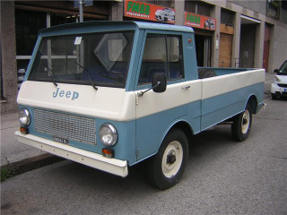 Illustration for article titled It's a second Jeep (minivan) Thing. Do you understand yet?